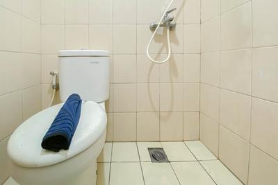 Apartemen Tifolia - Best Choice and Restful Studio at Tifolia Apartment By Travelio