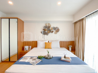 Comfortable Studio at Tamansari The Hive Apartment By Travelio