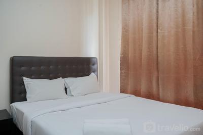 Apartemen Asatti - Wonderful 1BR Asatti Apartment Vanya Park BSD By Travelio