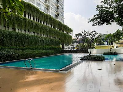 Apartemen Bintaro Plaza Residence Altiz Tower - Cozy and Enjoy Living Studio Apartment Bintaro Plaza Residence Altiz Tower By Travelio