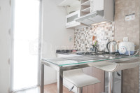 Apartemen Bassura City - Comfort 1BR at Bassura City Apartment By Travelio