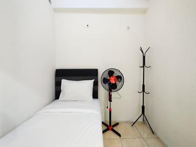 Apartemen Tamansari Panoramic - Modern 2BR Apartment at Tamansari Panoramic By Travelio