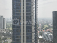 Apartemen Tanglin Supermall Mansion - Good Concept Studio at Tanglin Supermall Mansion Apartment By Travelio