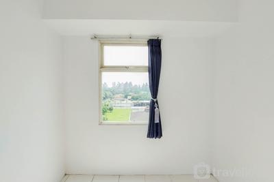 Apartemen Ayodhya Residence Tangerang - Unfurnished 2BR Apartment with AC at Ayodhya Residence Tangerang By Travelio