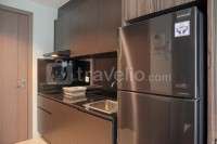 Apartemen Puri Orchard - Modern Look and Comfy Studio Puri Orchard Apartment By Travelio