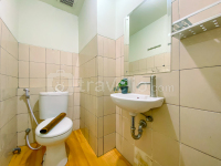 Apartemen Pakubuwono Terrace - Comfy 2BR at Pakubuwono Terrace Apartment By Travelio