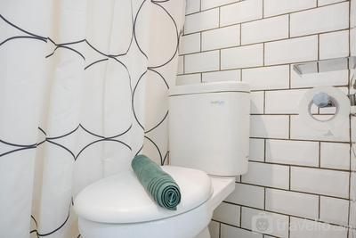 Apartemen Bassura City - Relaxing 2BR at Bassura City Apartment By Travelio