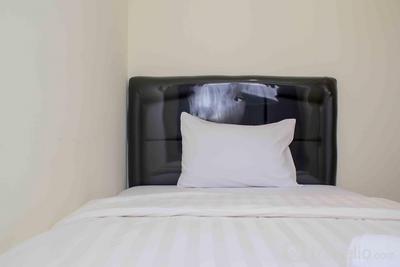 Apartemen Meikarta - Comfort and Serene 2BR at Meikarta Apartment By Travelio