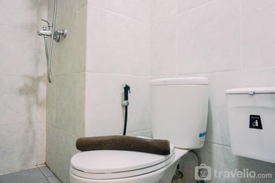 Apartemen Parkland Avenue - Pleasurable 2BR at Parkland Avenue Apartment By Travelio