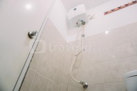 Apartemen Green Bay Pluit - Stunning and Homey 2BR Green Bay Pluit Apartment By Travelio