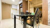 Apartemen Gold Coast - 2BR Exquisite Areum Residence at Gold Coast