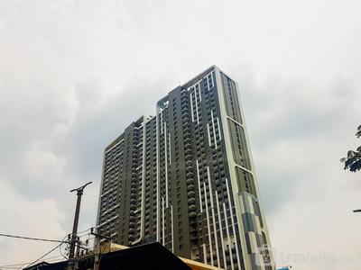 Apartemen Springwood Residence Tangerang - Cozy and Functional Studio Apartment at Springwood Residence By Travelio