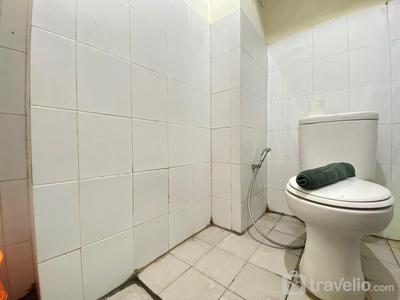 Apartemen Gateway Ahmad Yani Cicadas - Stylish and Strategic 2BR at Gateway Ahmad Yani Cicadas Apartment near Mall By Travelio