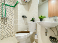 Apartemen Cisauk Point - Studio Room at Cisauk Point Apartment By Travelio