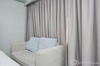 Beautiful Studio at Tamansari The Hive Apartment By Travelio