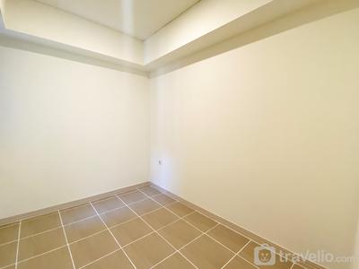 Apartemen Meikarta - Homey and Simply 2BR Unfurnished at Meikarta Apartment By Travelio
