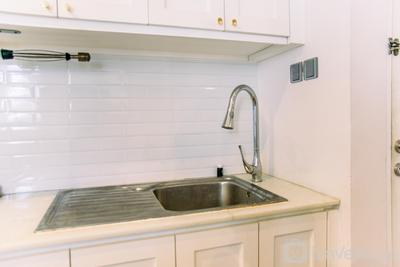 Apartemen Mediterania Palace Residence - Spacious and Nice 2BR Apartment at Mediterania Palace Residence By Travelio