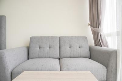 Apartemen Menteng Park - Comfortable and Homey Studio at Menteng Park Apartment By Travelio