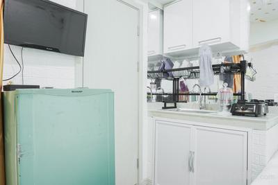 Apartemen Meikarta - Elegant Studio at Meikarta Apartment By Travelio