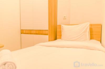 Apartemen Bintaro Park View - Nice and Elegant 2BR at Bintaro Park View Apartment By Travelio
