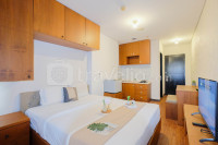 Woodland Studio at Nifarro Park Apartment By Travelio