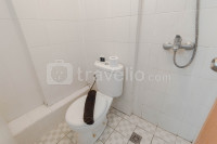 Apartemen Gunawangsa Manyar - Basic Studio at Gunawangsa Manyar Apartment By Travelio