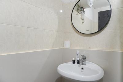 Apartemen The Wave Kuningan - Brand New and Simply 1BR at The Wave Kuningan Apartment By Travelio