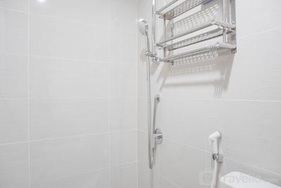 Apartemen Puri Mansion - Elegant and Stylisth Studio at Puri Mansion Apartment By Travelio