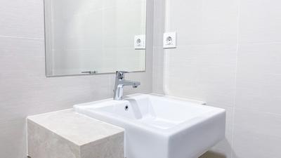 Apartemen Puri Mansion - 3BR Unfurnished with AC at Puri Mansion Apartment By Travelio