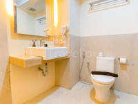 Apartemen Bogor Icon - Strategic and Restful Studio at Bogor Icon Apartment By Travelio