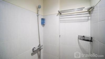 Apartemen Dian Regency - Simple and Homey 2BR at Dian Regency Apartment By Travelio