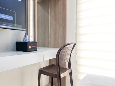Apartemen Transpark Juanda Bekasi Timur - Homey and Well Design Studio Transpark Juanda Bekasi Timur Apartment By Travelio