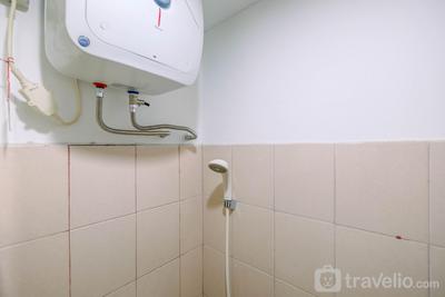 Apartemen Tifolia - Modern Studio at Tifolia Apartment By Travelio