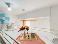 Apartemen Bassura City - Good Place and Cozy 3BR Bassura City Apartment By Travelio
