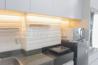 Apartemen Transpark Cibubur - Good and Comfy Studio at Transpark Cibubur Apartment By Travelio