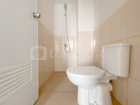 Apartemen Podomoro Golf View - Unfurnished Studio at 17th Floor Podomoro Golf View Apartment By Travelio