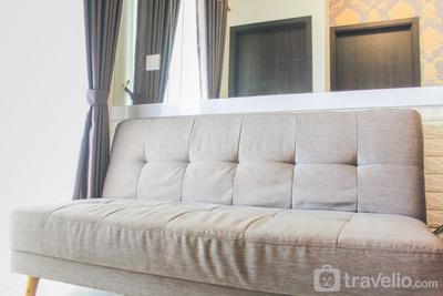 Apartemen Citra Living - Great Deal and Nice 2BR Citra Living Apartment By Travelio