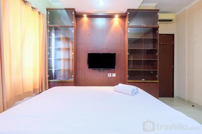 Apartemen Sudirman Park - Spacious and Modern 3BR at Sudirman Park Apartment By Travelio