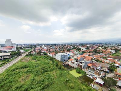 Apartemen Tamansari Panoramic - Modern 2BR Apartment at Tamansari Panoramic By Travelio