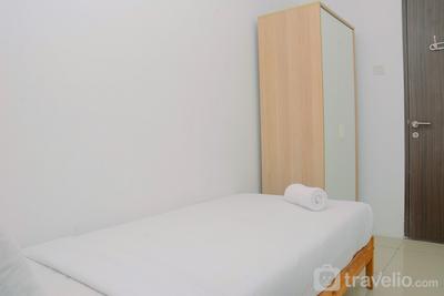 Apartemen Pasar Baru Mansion - Strategic Place 2BR Pasar Baru Mansion Apartment By Travelio