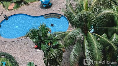 Apartemen Kebagusan City - Homey and Comfort Living 2BR at Kebagusan City Apartment By Travelio