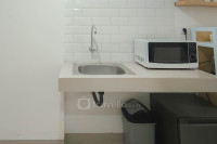 Apartemen Bandaraya - Tallasa City Makassar - Neat and Warm Studio Room at Apartment Bandaraya - Tallasa City Makassar By Travelio