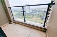 Apartemen Sky House BSD - Studio Apartment near AEON Mall at Sky House BSD By Travelio