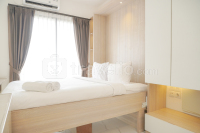 Best Choice and Nice Studio at Sky House BSD Apartment By Travelio