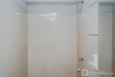 Apartemen Serpong Greenview - Comfort 2BR at Serpong Greenview Apartment By Travelio