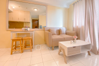 Apartemen Kebagusan City - Good Place and Homey at 2BR Kebagusan City Apartment By Travelio