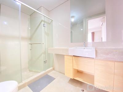 Apartemen Landmark Residence Bandung - Premium 3BR at Landmark Residence Bandung Apartment By Travelio