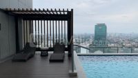 Apartemen Holland Village Jakarta - Well Furnished 3BR at Holland Village Jakarta Apartment By Travelio