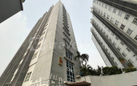 Apartemen Metropolis - Studio near UBAYA at Metropolis Surabaya Apartment By Travelio