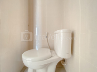 Apartemen Grand Icon Caman - Unfurnished Studio Room at Grand Icon Caman Apartment By Travelio